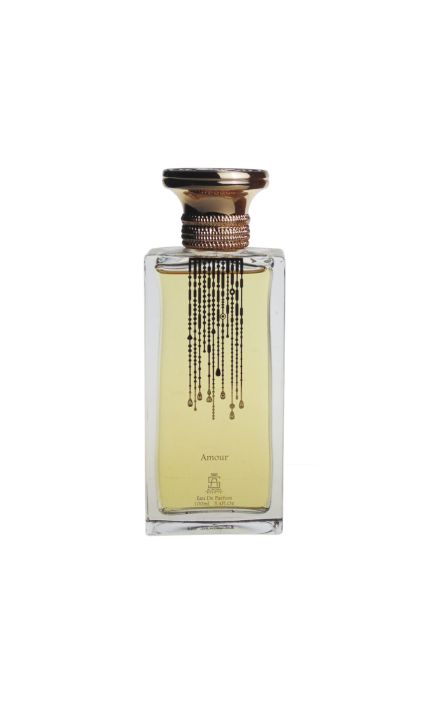 Aurora, Mon Amour, Apa de Parfum pentru Femei, 100 ml 