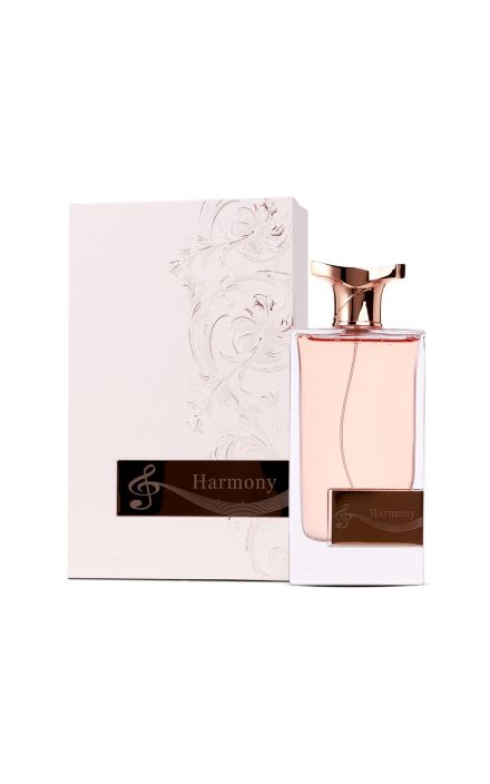 Aurora, Harmony, Apa de Parfum pentru Femei, 100 ml 