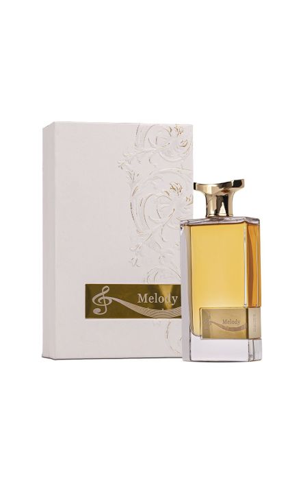 Aurora, Melody, Apa de Parfum pentru Femei, 100 ml 