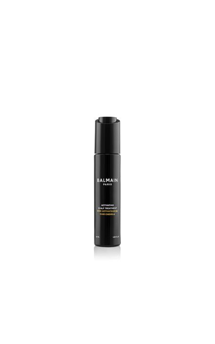 Balmain Professionnel, Tratament, Lotiune De Scalp pentru Stimularea Cresterii Parului, 50 ml 