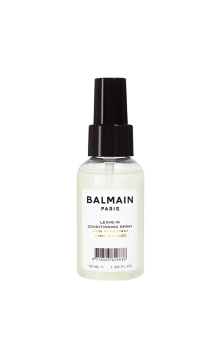 Balmain Professionnel, Balsam Hranitor pentru Par, Leave-In, 50 ml 