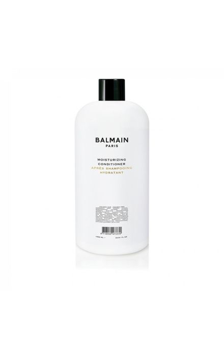 Balmain Professionnel, Balsam pentru Par cu Ulei de Argan, Revitalizant, 1000 ml 