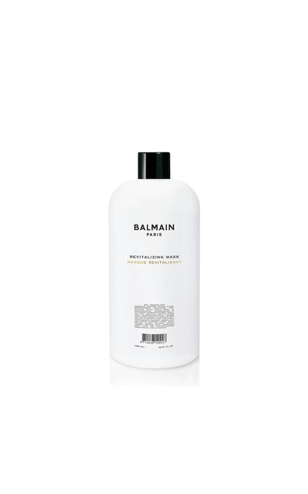 Balmain Professionnel, Tratament, Masca de Par Revitalizanta, 1000 ml 