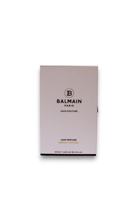 Balmain Professionnel, Apa Parfumata de Par pentru Femei, 100 ml 