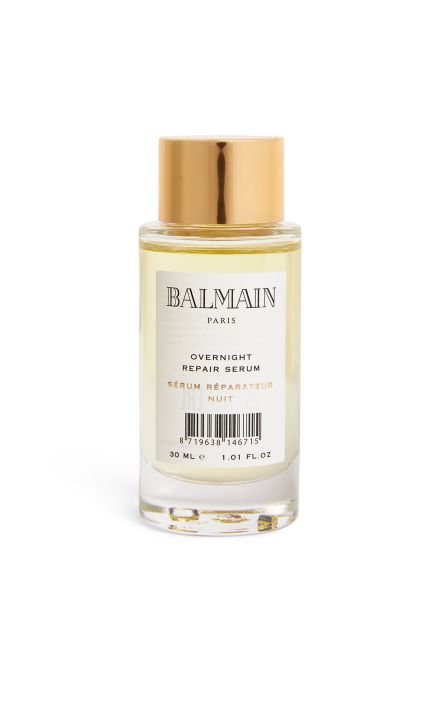 Balmain Professionnel, Botanical Oils, Ser pentru Par, Revitalizant, 30 ml 