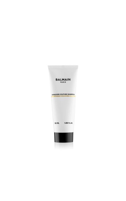 Balmain Professionnel, Couleurs Couture, Balsam de Par pentru Hidratare cu Ulei de Argan, 300 ml 