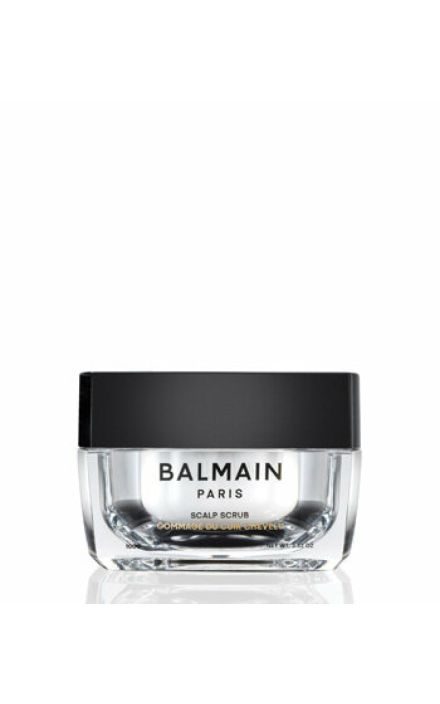 Balmain Professionnel, Scrub pentru Scalp pentru Brabati, 100 g 