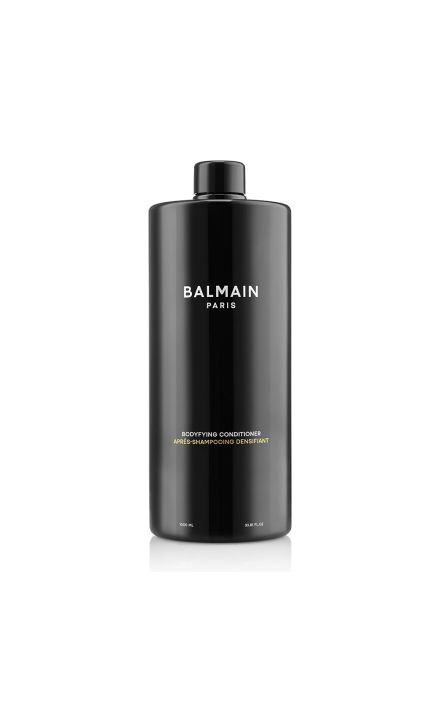 Balmain Professionnel, Balsam de Par pentru Barbati, Bodifying, 1000 ml 