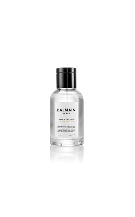 Balmain Professionnel, Silk Perfume, Apa Parfumata de Par pentru Femei, 100 ml *Tester 