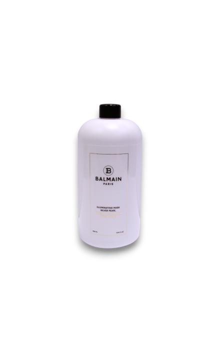 Balmain Professionnel, Silver Pearl, Glycerin, Tratament, Masca Hranitoare de Par 1000 ml 