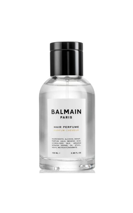Balmain Professionnel, Touch of Romance, Apa Parfumata de Par pentru Femei, 100 ml 