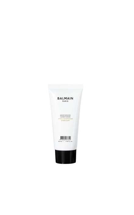Balmain Professionnel, Balsam de Par pentru Hidratare 50 ml 