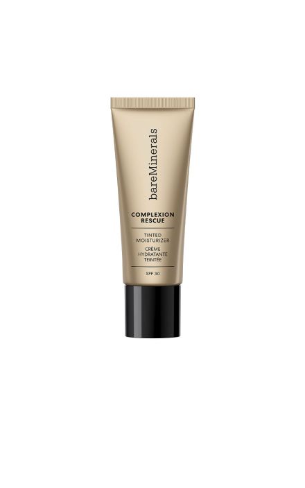 BareMinerals, Crema BB hidratanta pentru ten, Naturala, 03, Crema cu unt, SPF 30, 35 ml *Tester 