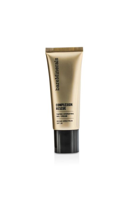 BareMinerals, Crema BB hidratanta pentru ten, Naturala, 04, Suede, SPF 30, 35 ml *Tester 