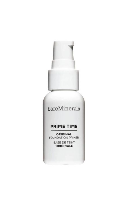 BareMinerals, Prime Time, matifiant, primer lichid, 30 ml *Tester 