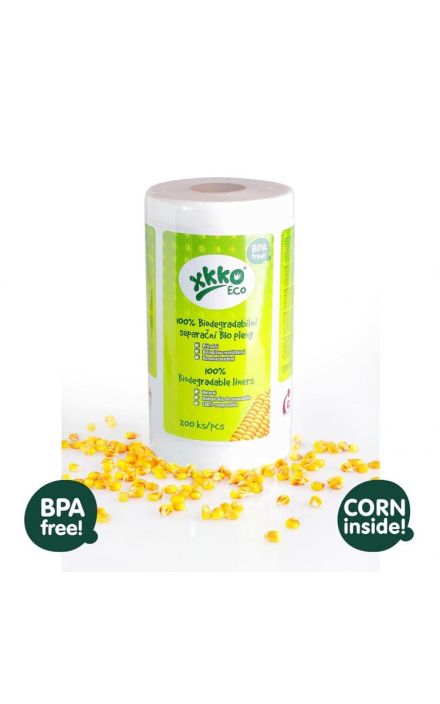 Rola linere pt scutece XKKO 