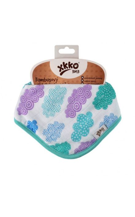 Esarfa din bambus  Heaven Boys XKKO 