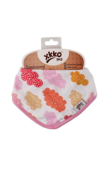 Esarfa din bambus  Heaven Girls 