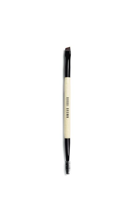 Bobbi Brown, cu doua capete, perie pentru sprancene 