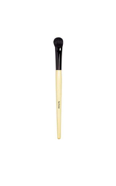 Bobbi Brown, Eye Sweep, Rounded, Eye Shadow Brush 