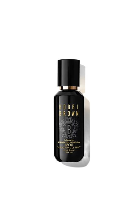 Bobbi Brown, Ser Intensiv, Iluminator, Fond de ten Serum, Cool Ivory, SPF 40, 30 ml 