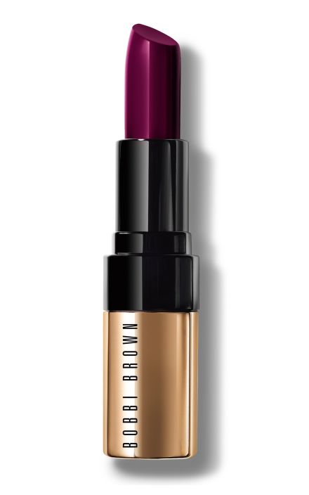 Bobbi Brown, Luxe, Hidratant, Ruj crema, 15, Bright Berry, 3,8 g 