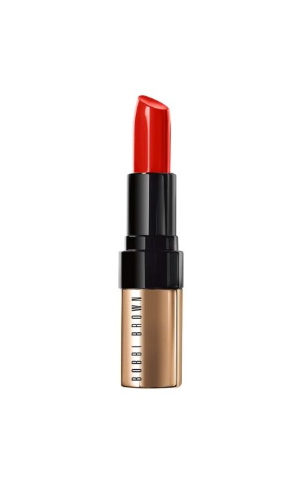 Bobbi Brown, Luxe, Hidratant, Ruj crema, Sunset Orange, 3,8 g 