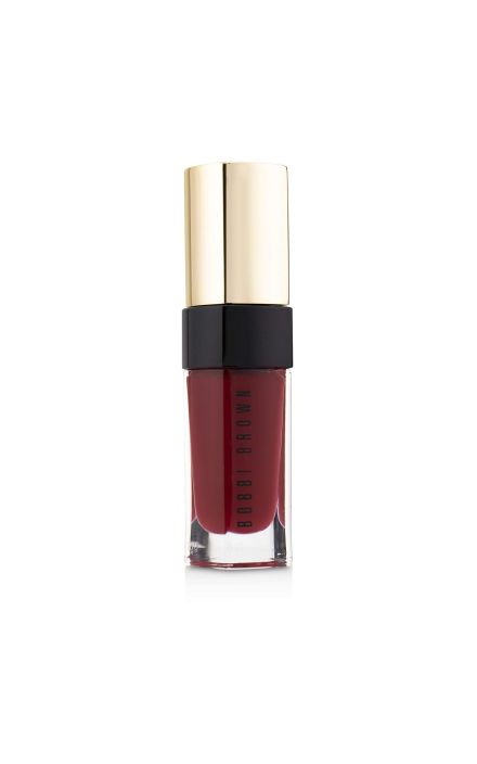 Bobbi Brown, Luxe Liquid, Fara parabeni, Mat, Ruj lichid, 6, Majesty, 6 ml 