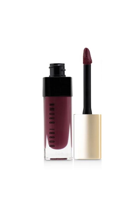 Bobbi Brown, lichid de lux, stralucitor, luciu de buze, 6, Strike a Rose, 6 ml 