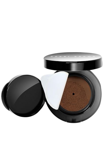 Bobbi Brown, piele, cafeina, fond de ten compact, 09, bogat, SPF 35, 13 g 