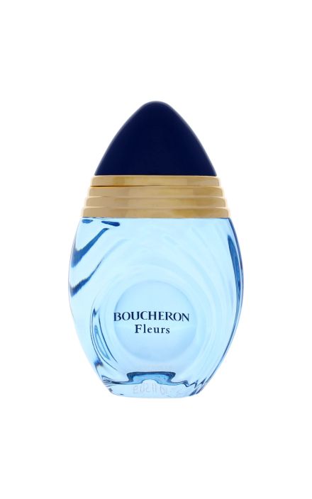 Boucheron, Fleurs, Apa De Parfum, pentru Femei, 100 ml 