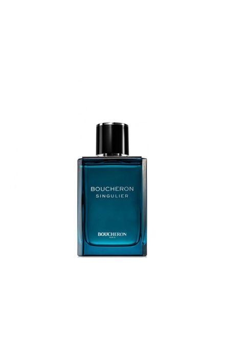 Boucheron, Singulier, Apa De Parfum pentru Barbati, 100 ml 