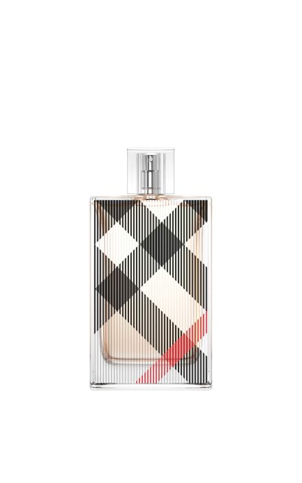 Burberry, Brit, Apa de Parfum pentru Femei, 100 ml 