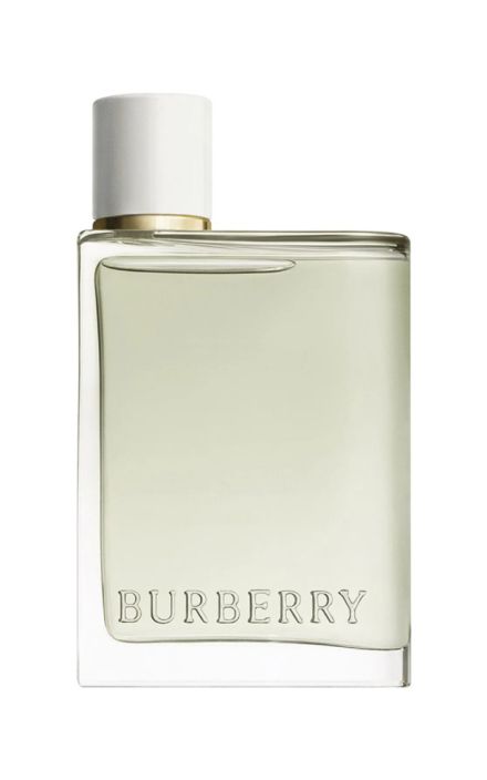 Burberry, Her Garden Party, Apa de Toaleta pentru Femei, 100 ml 