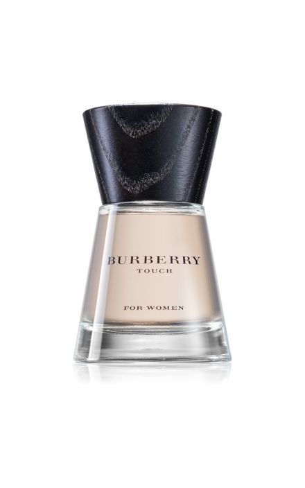 Burberry, Touch, Apa de Parfum pentru Femei, 50 ml 