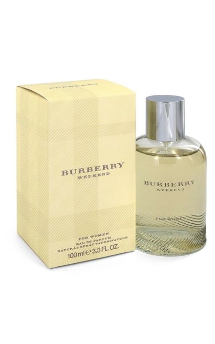 Burberry, Weekend, Apa de Parfum pentru Femei, 100 ml 
