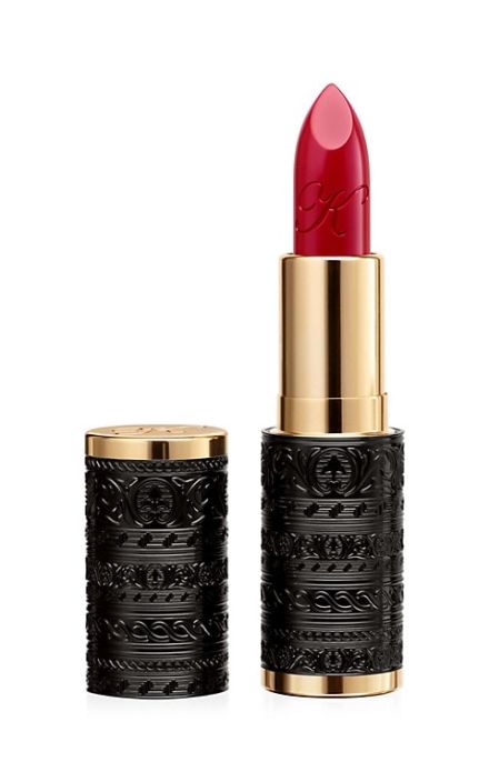 By Kilian, Le Rouge Parfum, Matte, Cream Lipstick, 107, Rouge Feu, 3.5 g 