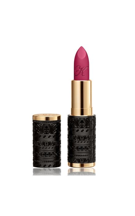 By Kilian, Le Rouge Parfum, mat, ruj cremă, 252, Shoking Rose, 3,5 g 