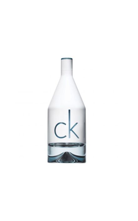 Calvin Klein, CK IN2U, Apa de Toaleta, pentru Barbati,  100 ml 