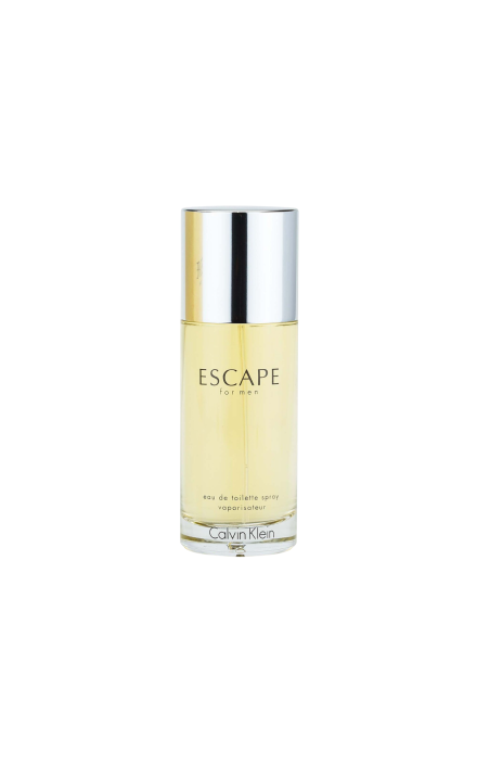Calvin Klein, Escape, Apa de Toaleta, pentru Barbati, 100 ml *Tester 