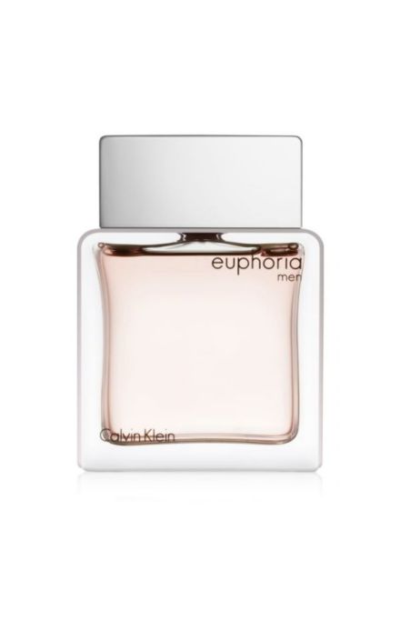Calvin Klein, Euphoria, Apa de Toaleta, pentru Barbati, 100 ml 