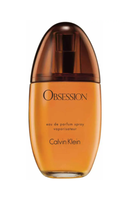 Calvin Klein, Obsession, Apa de Parfum, pentru Femei, 100 ml 