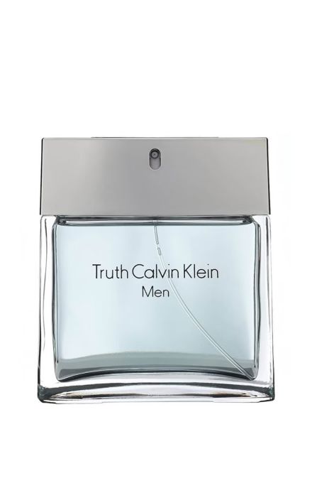 Calvin Klein, Truth, Eau De Toilette, For Men, 100 ml *Tester 
