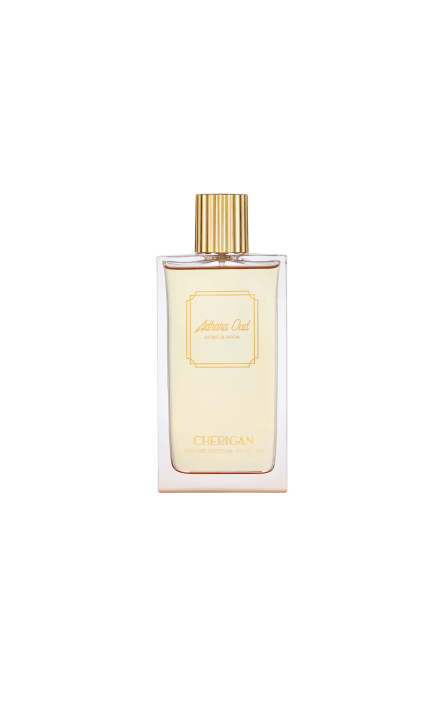 Cherigan, Extract De Parfum Unisex, Adhara Oud, 100 ml 