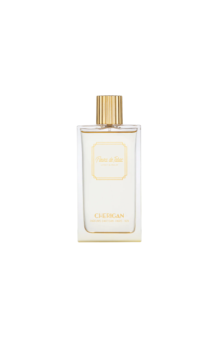 Cherigan,  Extract De Parfum Unisex, Fleurs De Tabac, 100 ml 