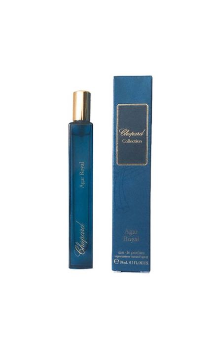 Chopard, Apa de Parfum Unisex Agar Royal, 10 ml 