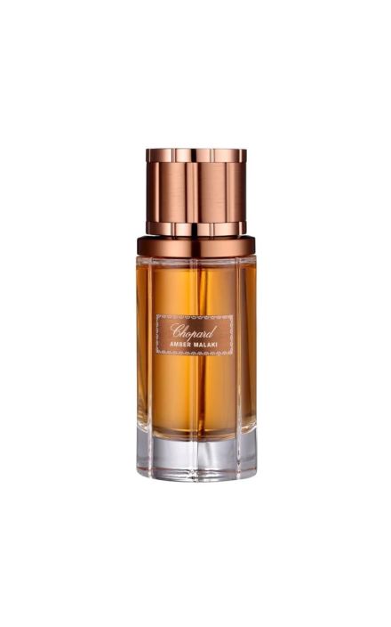 Chopard, Apa de Parfum Unisex Ambre Malaki, 80 ml 