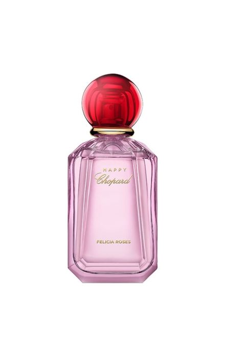 Chopard, Apa de Parfum pentru Femei Happy Felicia Roses, 100 ml 