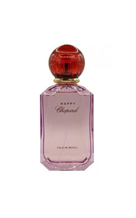 Chopard, Apa de Parfum pentru Femei Happy Felicia Roses, 100 ml *Tester 