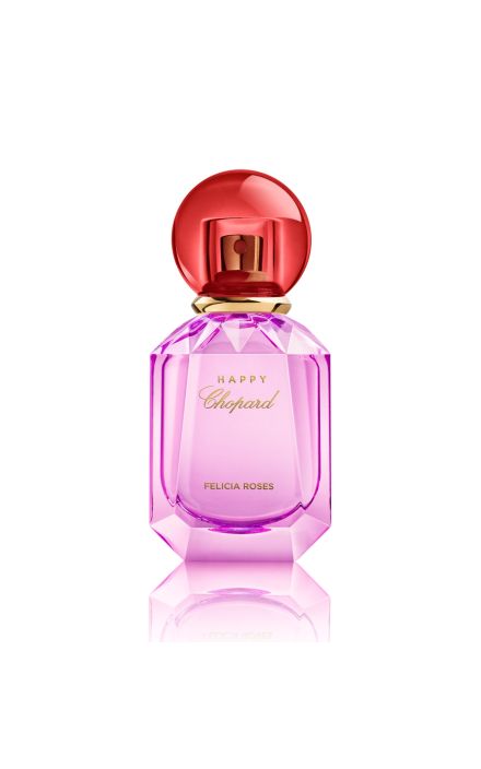 Chopard, Apa de Parfum pentru Femei Happy Felicia Roses, 40 ml 